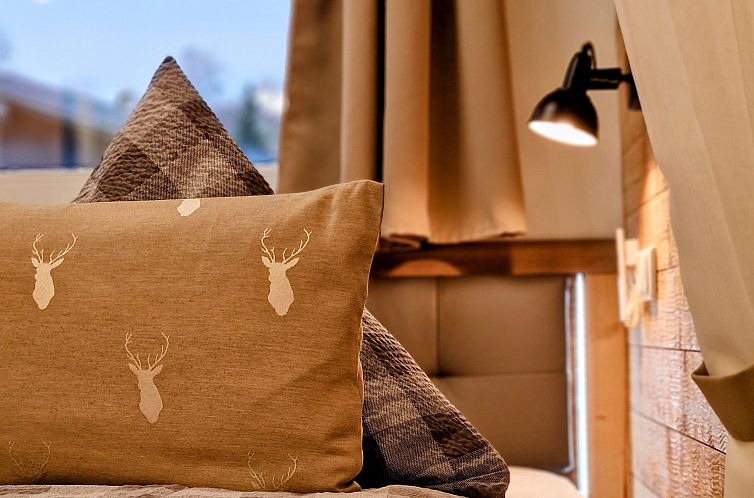 Appartement Ruhige-Ferienwohnung mit Süd Balkon in Zentrum