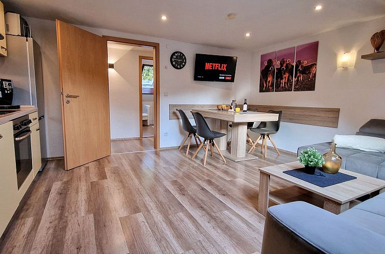 Unterkunft 03378804 - Appartement Bayern - Appartement Apartment Nr.1