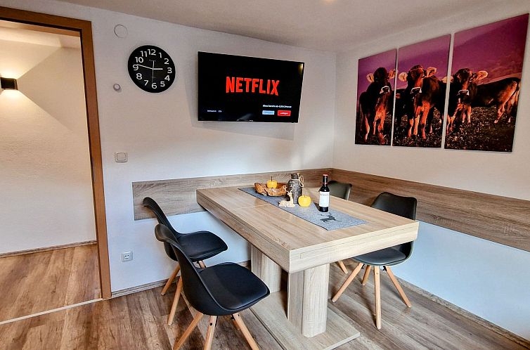 Appartement Apartment Nr.1