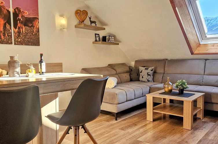 Appartement Apartment Nr.1