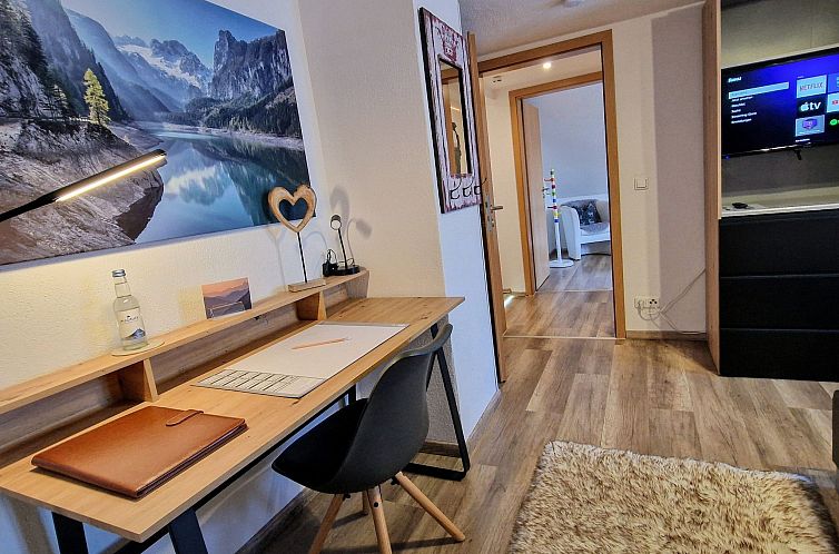 Appartement Apartment Nr.1