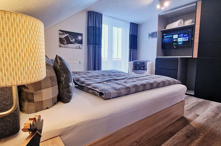 Appartement Apartment Nr.1