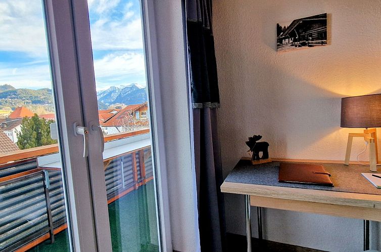 Appartement Apartment Nr.1