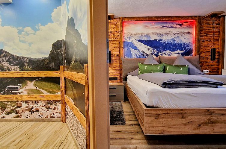 Guest house 03378805 - Apartment Bavaria - Appartement Wohnung mit Bergblick in Pfronten Mitte für 4 P