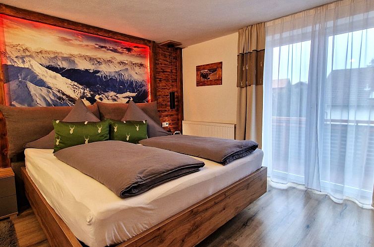 Appartement Wohnung mit Bergblick in Pfronten Mitte für 4 P