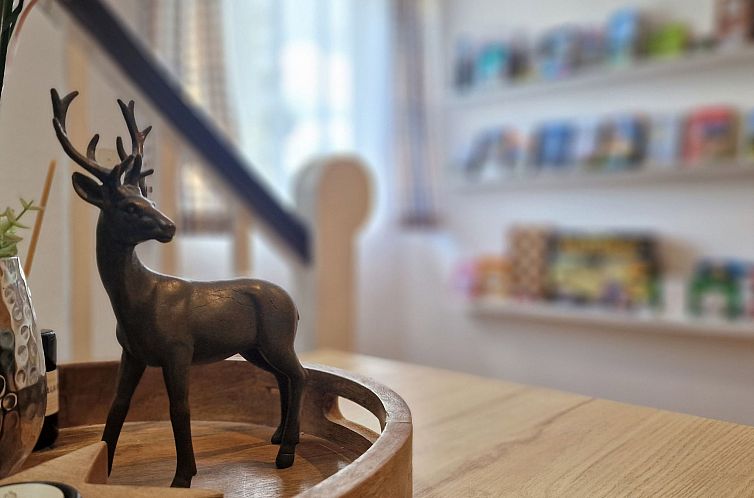 Appartement Wohnung mit Bergblick in Pfronten Mitte für 4 P