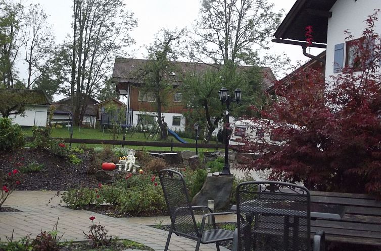 Appartement Gemütliche Ferienwohnung in urigem Bauernhaus