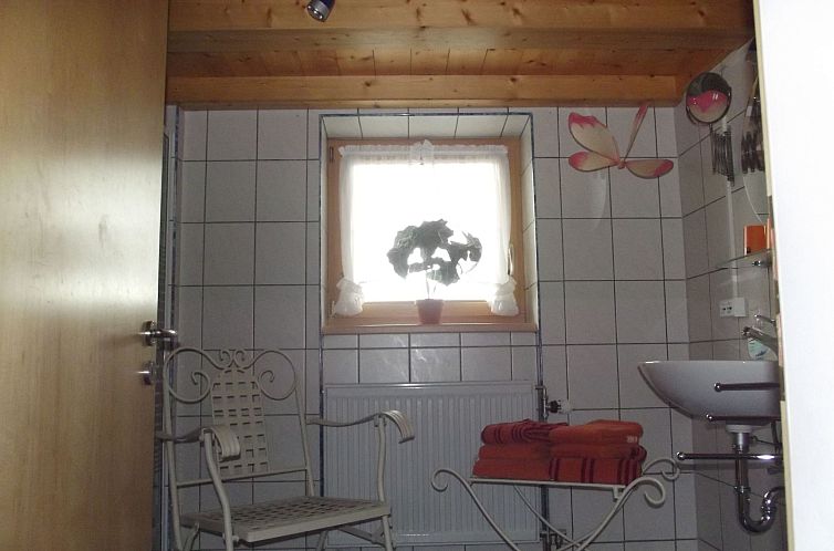 Appartement Gemütliche Ferienwohnung in urigem Bauernhaus