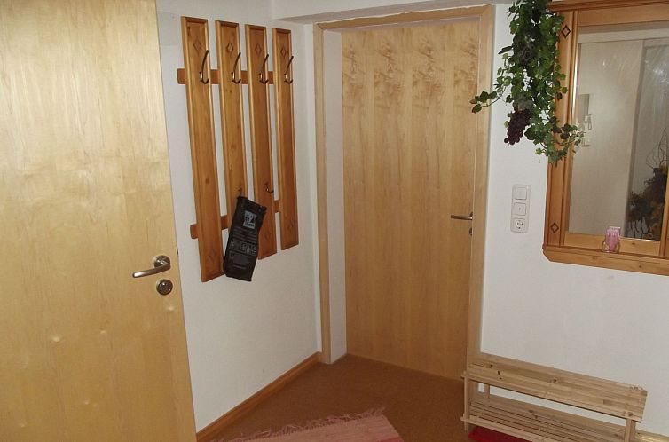 Appartement Gemütliche Ferienwohnung in urigem Bauernhaus