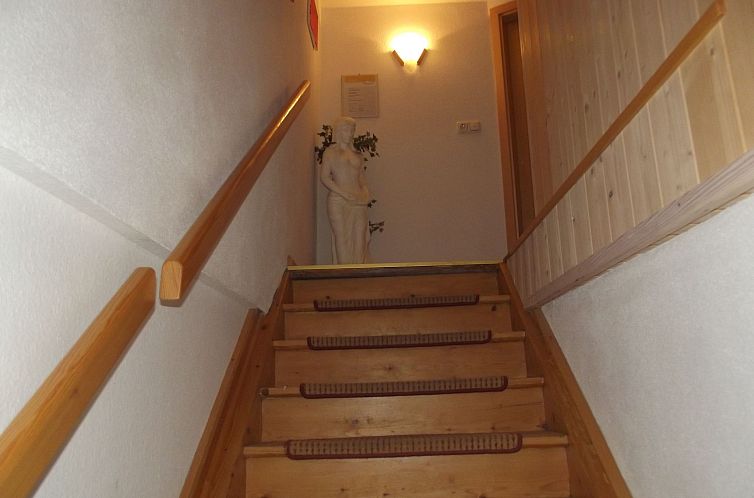 Appartement Gemütliche Ferienwohnung in urigem Bauernhaus