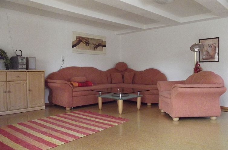 Appartement Gemütliche Ferienwohnung in urigem Bauernhaus