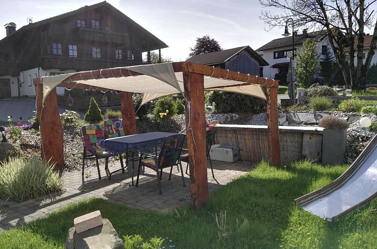 Appartement Gemütliche Ferienwohnung in urigem Bauernhaus