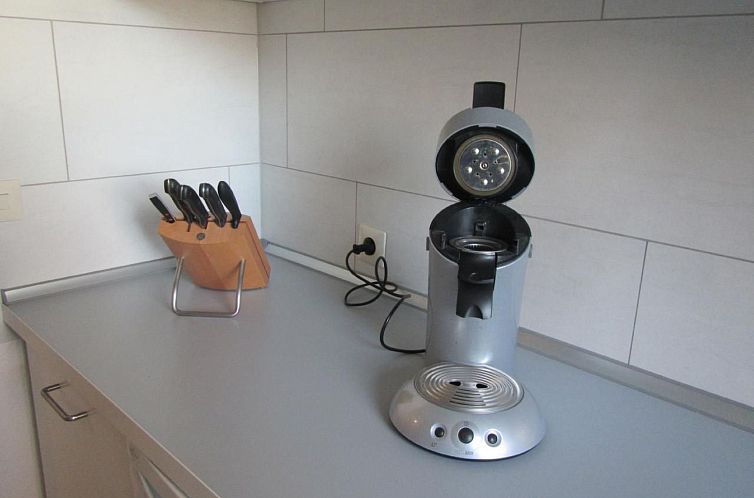 Appartement mit Hallenbad