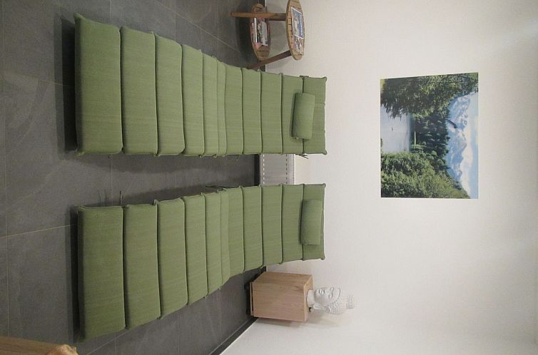 Appartement mit Hallenbad