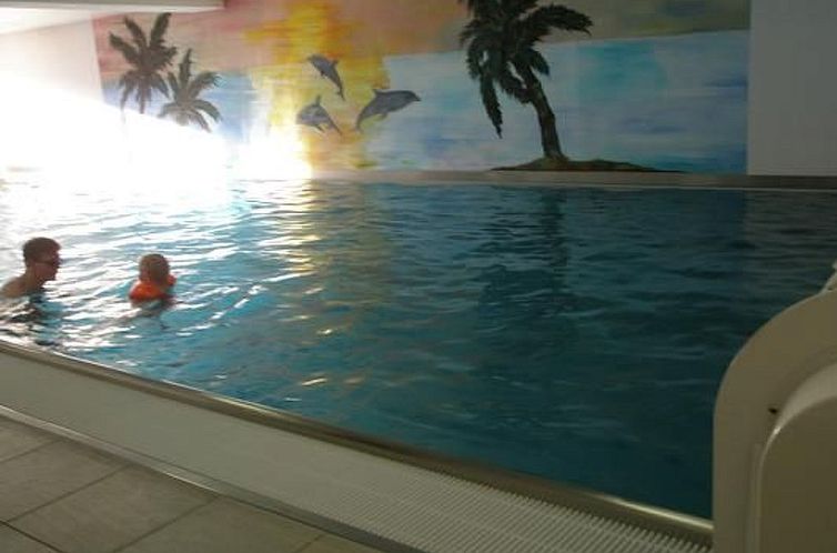 Appartement in Fischen bei Oberstdorf