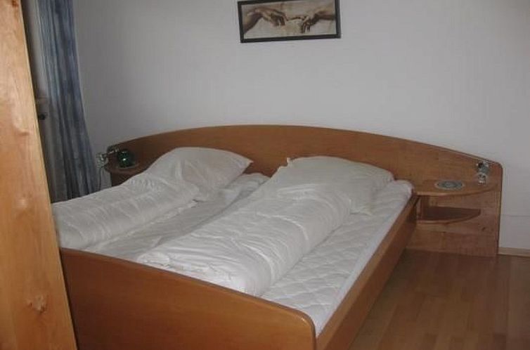 Appartement in Fischen bei Oberstdorf