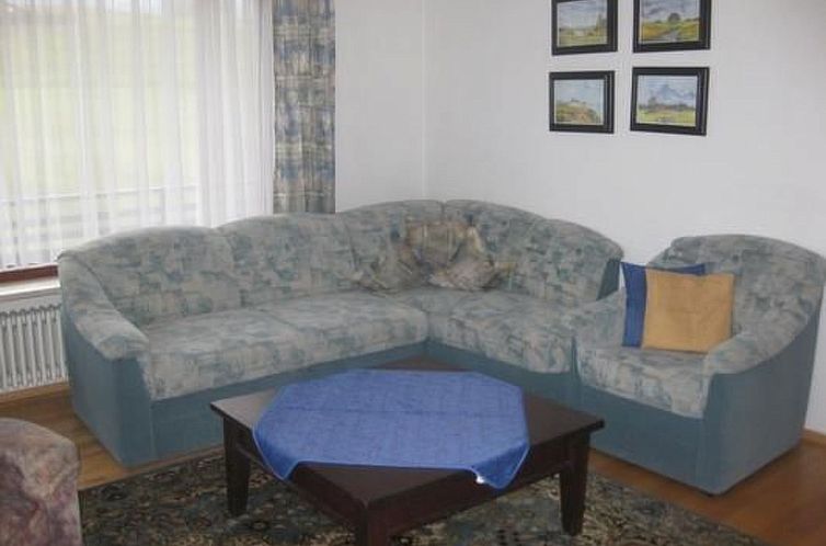 Appartement in Fischen bei Oberstdorf