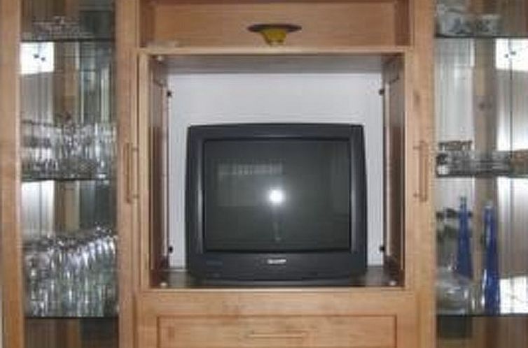 Appartement in Fischen bei Oberstdorf