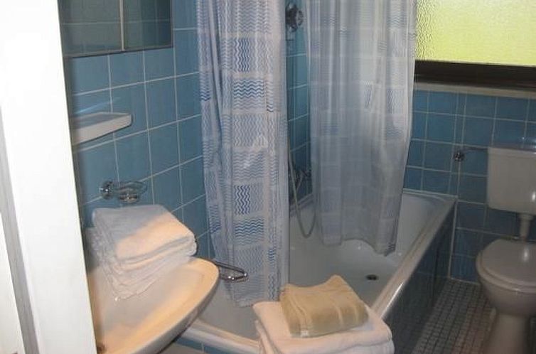 Appartement in Fischen bei Oberstdorf