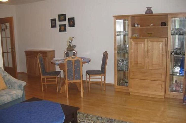 Appartement in Fischen bei Oberstdorf
