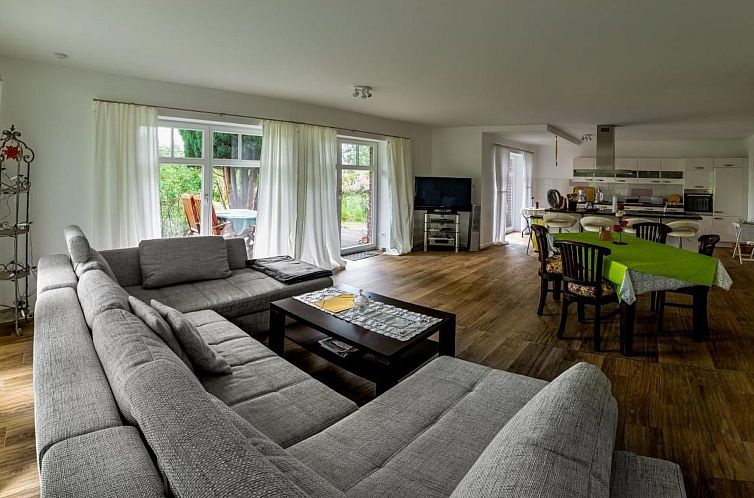 Appartement Schwalbennest