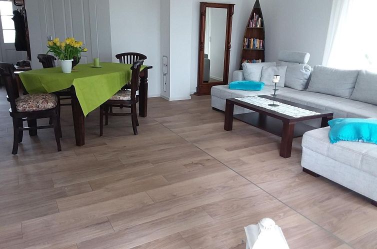 Appartement Schwalbennest