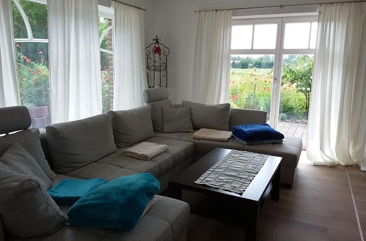 Appartement Schwalbennest