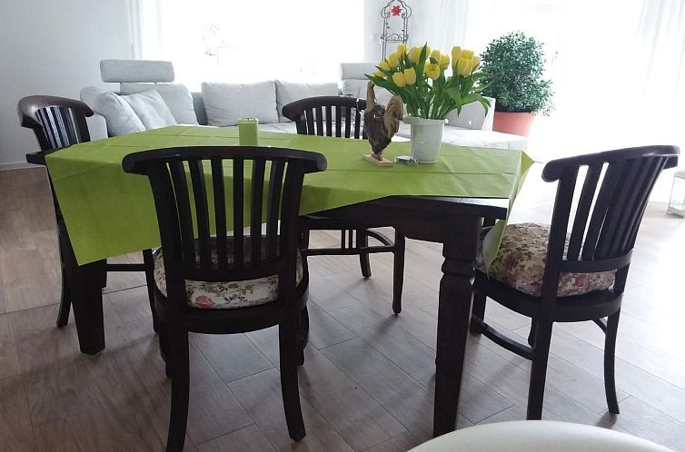 Appartement Schwalbennest