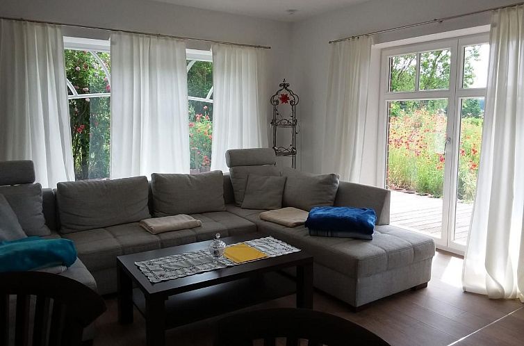 Appartement Schwalbennest