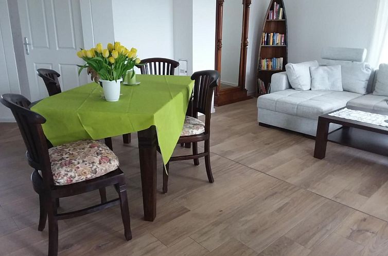 Appartement Schwalbennest