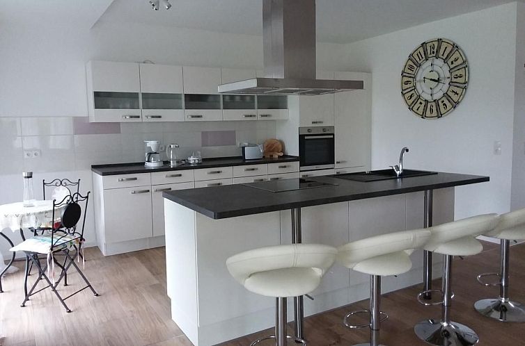 Appartement Schwalbennest