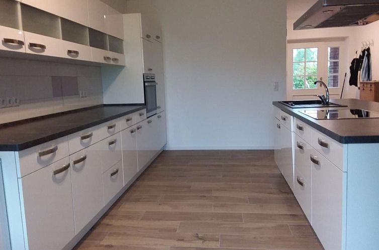 Appartement Schwalbennest