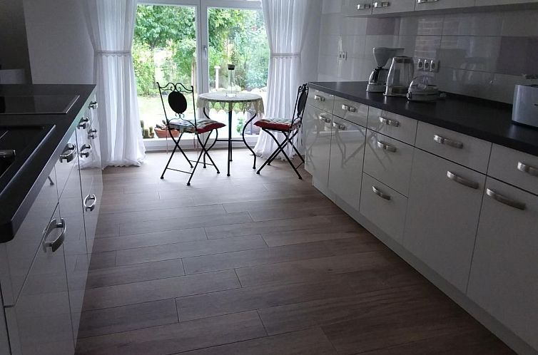 Appartement Schwalbennest