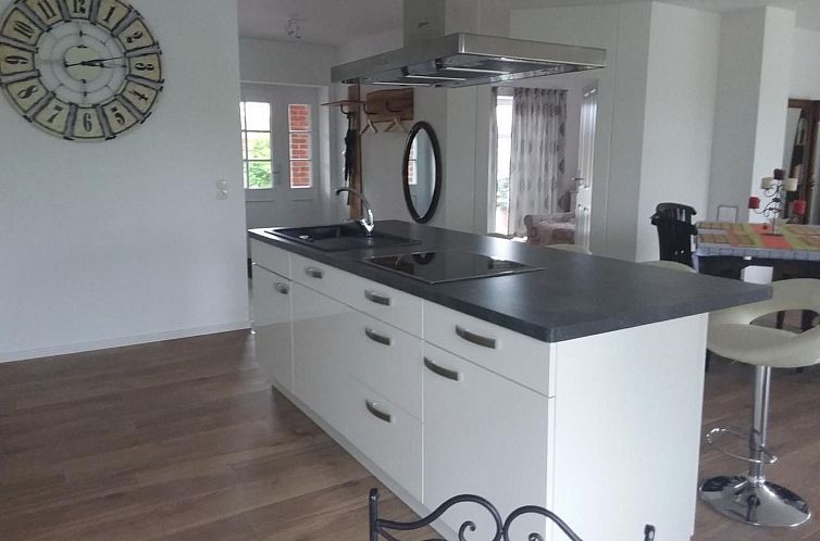 Appartement Schwalbennest