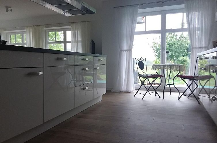 Appartement Schwalbennest