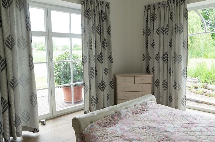 Appartement Schwalbennest