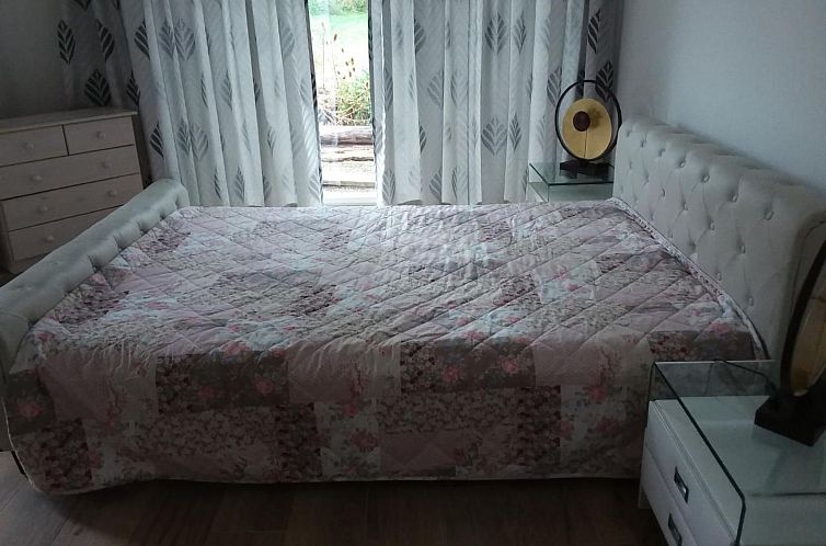 Appartement Schwalbennest