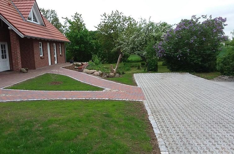 Appartement Schwalbennest