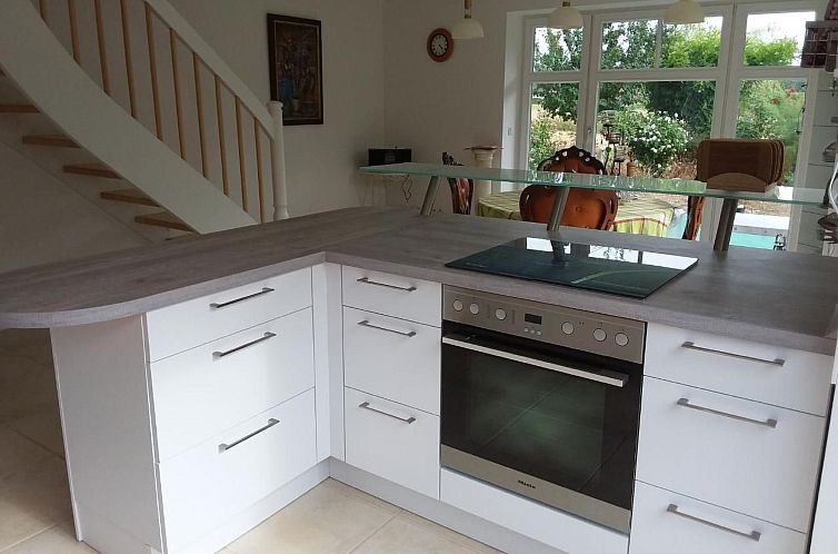 Appartement Schmetterling