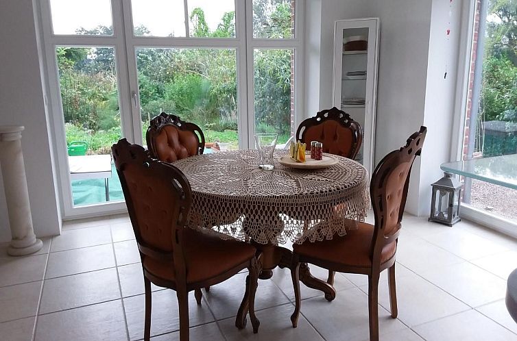 Appartement Schmetterling