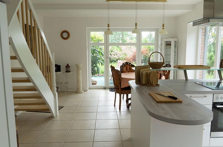 Appartement Schmetterling