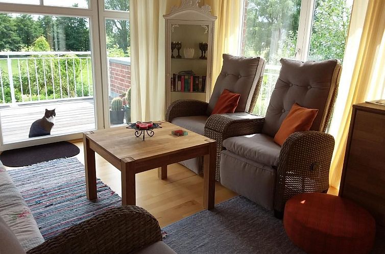 Appartement Schmetterling