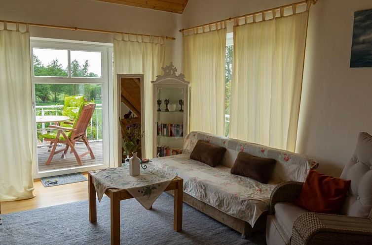 Appartement Schmetterling