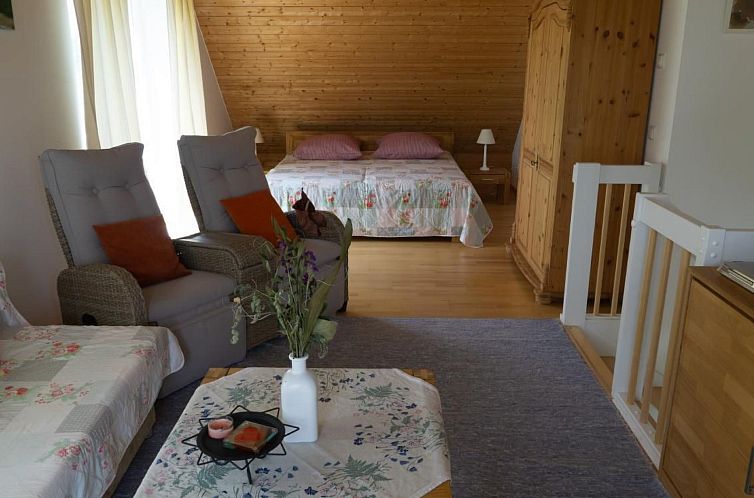 Appartement Schmetterling