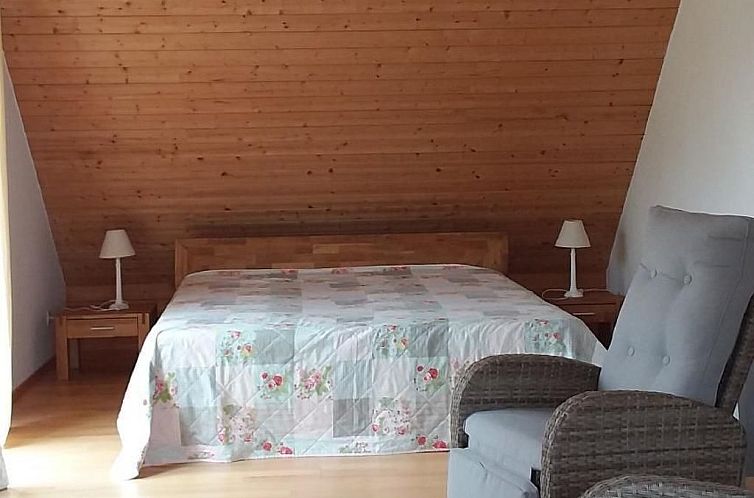 Appartement Schmetterling