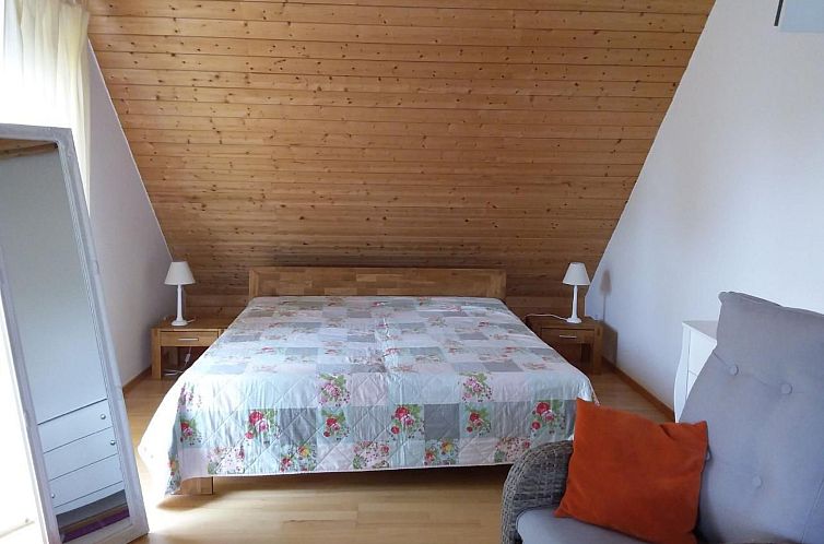 Appartement Schmetterling