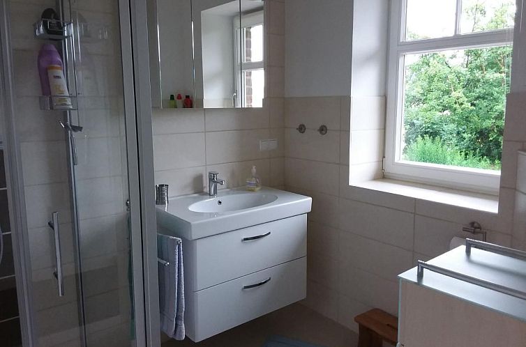 Appartement Schmetterling