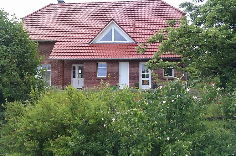 Appartement Schmetterling