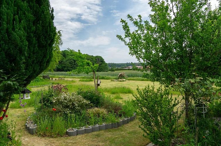 Appartement Schmetterling