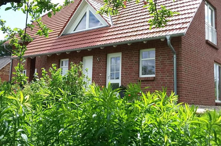 Appartement Schmetterling